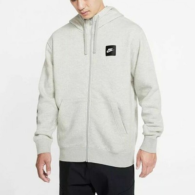 nike jdi full zip hoodie