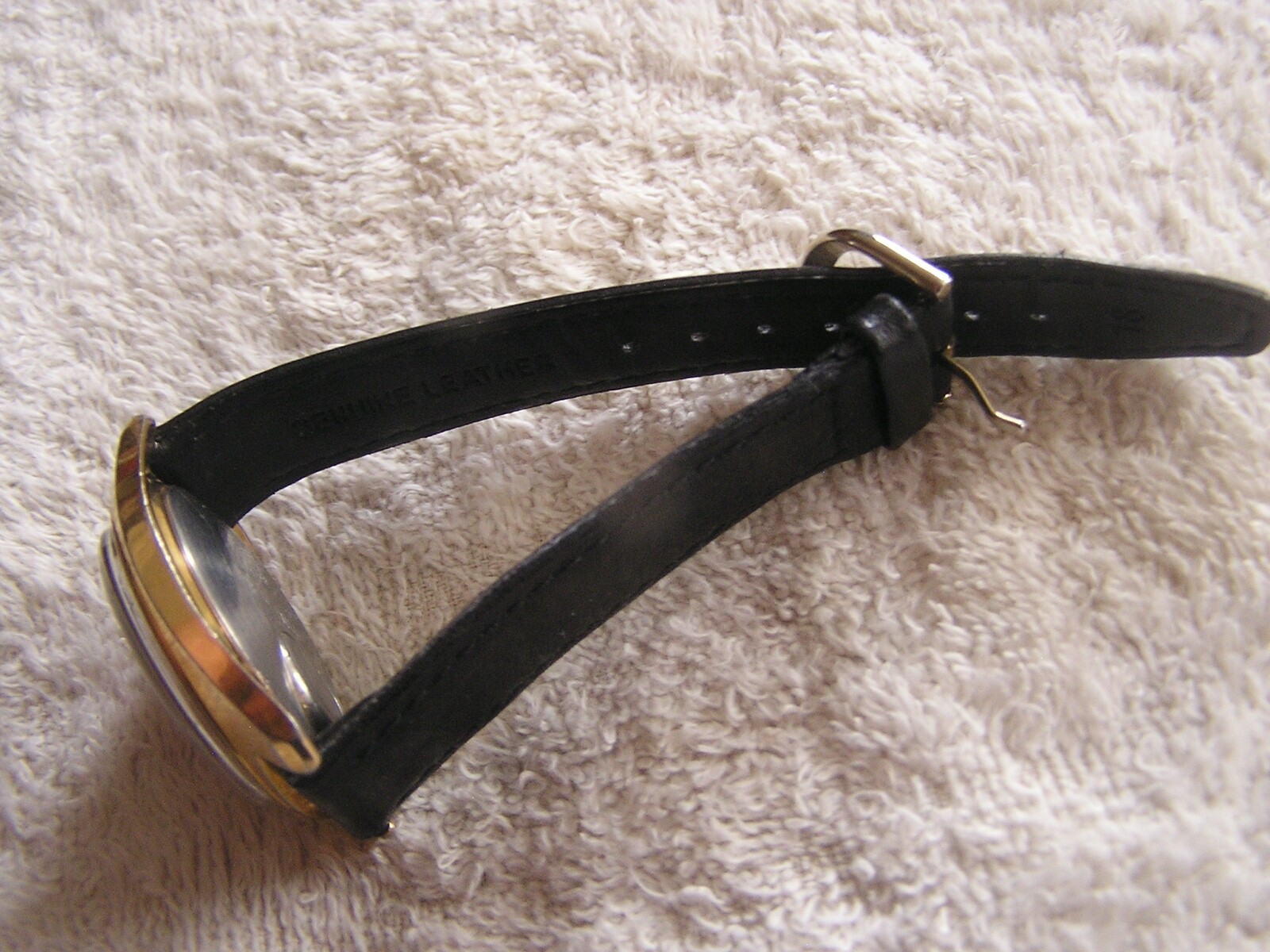 Vintage Timex Electronic Time Zone Watch Telephone Dial eBay