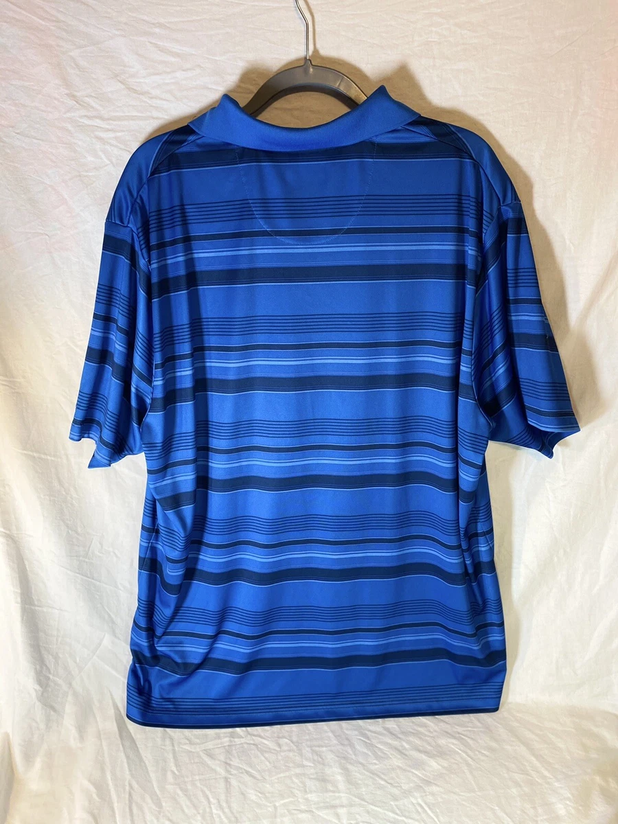 Ben hogan long sleeve polo top