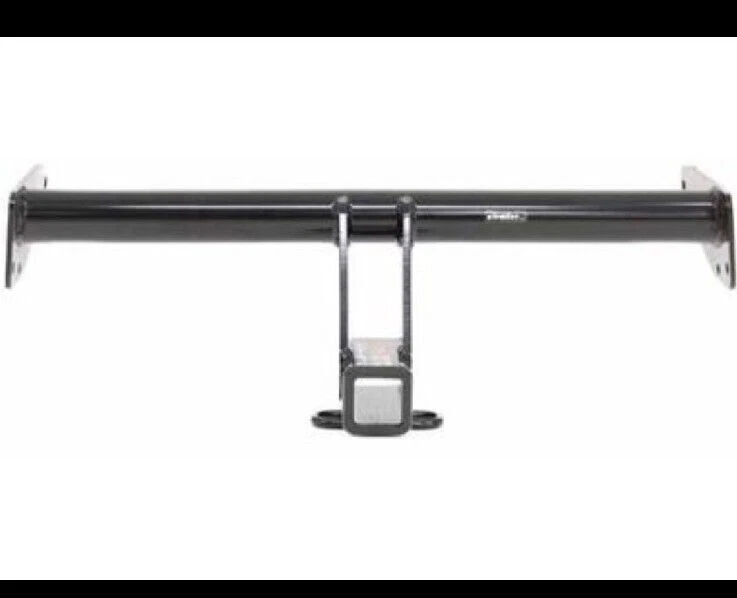 Receptor de enganche y cableado de remolque clase 3 de 2" para Chevy Captiva Sport 2013-2015 Foto 2 de 4