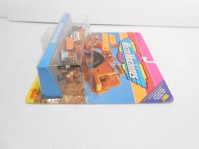 Micro Machines #20 Hard Hat Collection 75030. 1993 Galoob. NEW, Sealed.