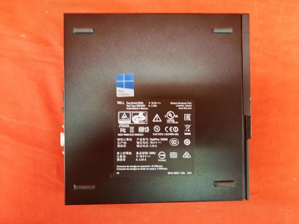 SALE/101%OFF】【SALE/101%OFF】DELL OptiPlex 3020M Corei5 8GB