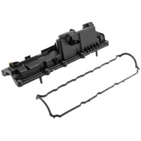 NTY Ventildeckel FüR Renault ScéNic III JZ0/1_ 1.5 Dci Grand K9A/M/N_ Dacia