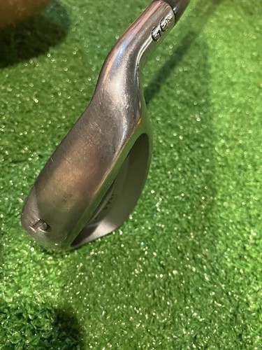Bridgestone GC Mid Golf Club Pitching Wedge Stiff Graphite Golf Pride Grip RH PW - Picture 6 of 13