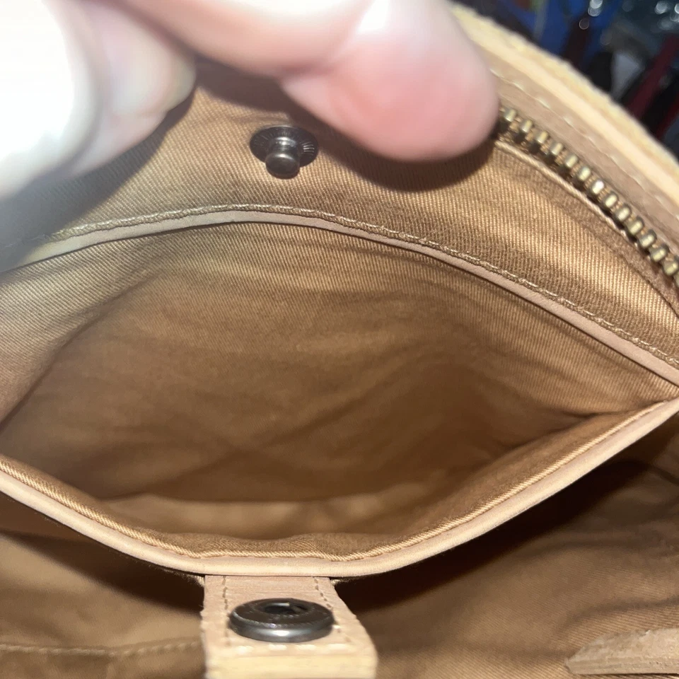 Bolsa de hombre Black Tag By Zara Foto 3 de 4