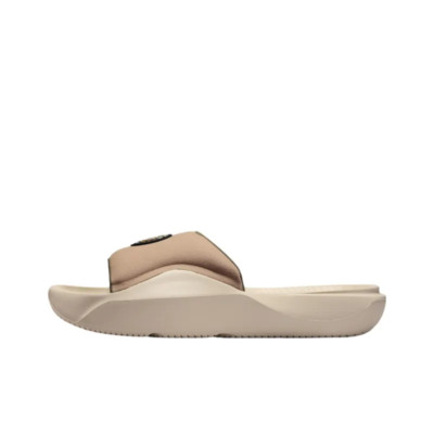 Jordan Franchise Dongdan Slippers HQ8112-200 Men's Brown