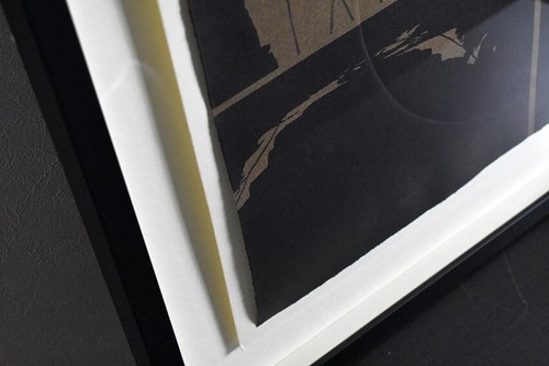 Louise Nevelson 1975 Litografía Expresionismo Abstracto Firmado Cubismo Numerado - Imagen 9 de 10