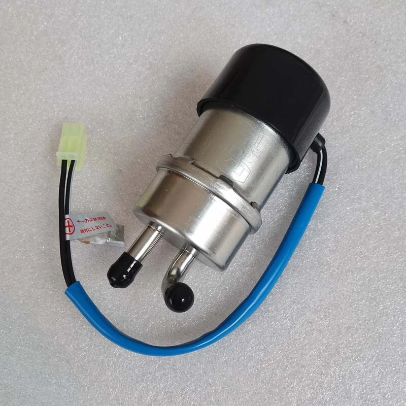 Bomba de gasolina para Yamaha XV1600 Road Wild Midnight Star MM 1999-2003 Foto 4 de 4