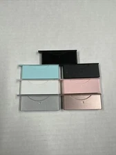 NINTENDO DS LITE Replacement GBA DUST COVER OEM PICK COLOR