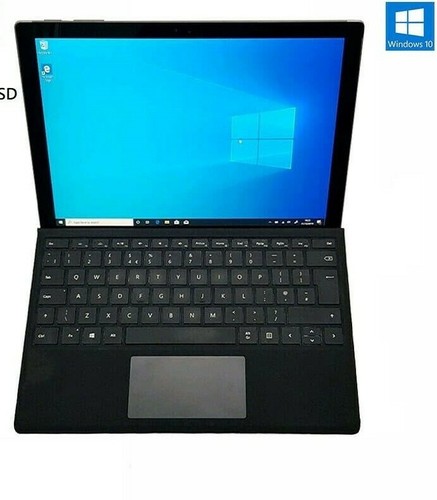 surface intel core i5 7300u