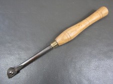 Robert Sorby small hollowing tool turning chisel