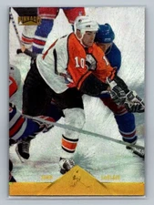 1996-97 Pinnacle Rink Collection John LeClair #49