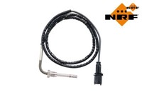 Sensor, Abgastemperatur Easy Fit Nrf 707051 FüR Opel Astra H