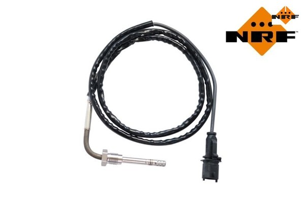 Sensor, Abgastemperatur Easy Fit Nrf 707051 FüR Opel Astra H-image