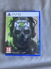 Call of Duty: Modern Warfare II (PlayStation 5, 2022)