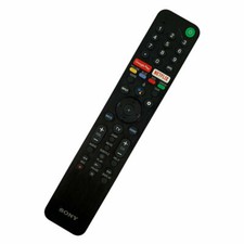 Genuine Sony RMF-TX500U OEM Remote for XBR 80...