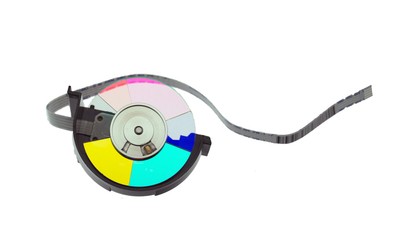 Acer Farbrad / Color Wheel S1283 Serie Original