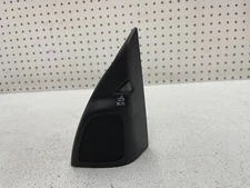 2011 - 2013 VOLVO S60 PASSENGER MIRROR CORNER TWEETER COVER BLIND BLIS TRIM OEM