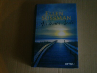 An deiner Seite: Roman Roman Sussman, Ellen: