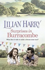 Surprises in Burracombe By Lilian Harry. 9781409153177