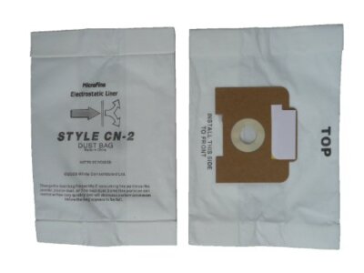 EnviroCare Replacement Designed To Fit Eureka Series 6830, Style CN-2, CN2 Va...