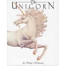 The Unicorn Nancy Hathaway