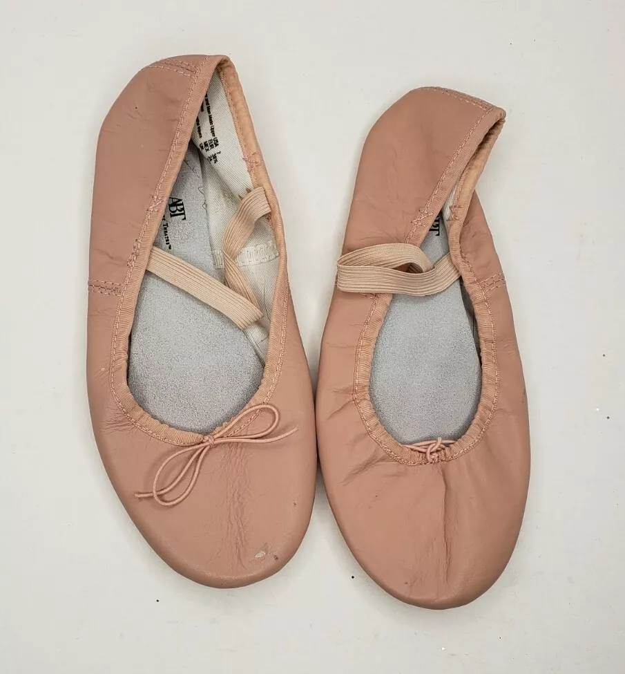 Abt american ballet hotsell theatre spotlights shoes