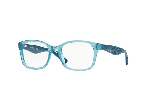 Montatura Occhiali da Vista Vogue Autentici VO2885 verde acqua 2196 | eBay