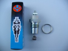 Glühkerze Sirokko Heizgeräte HA01 6V17A DDR Heizung Dieselheizung Standheizung