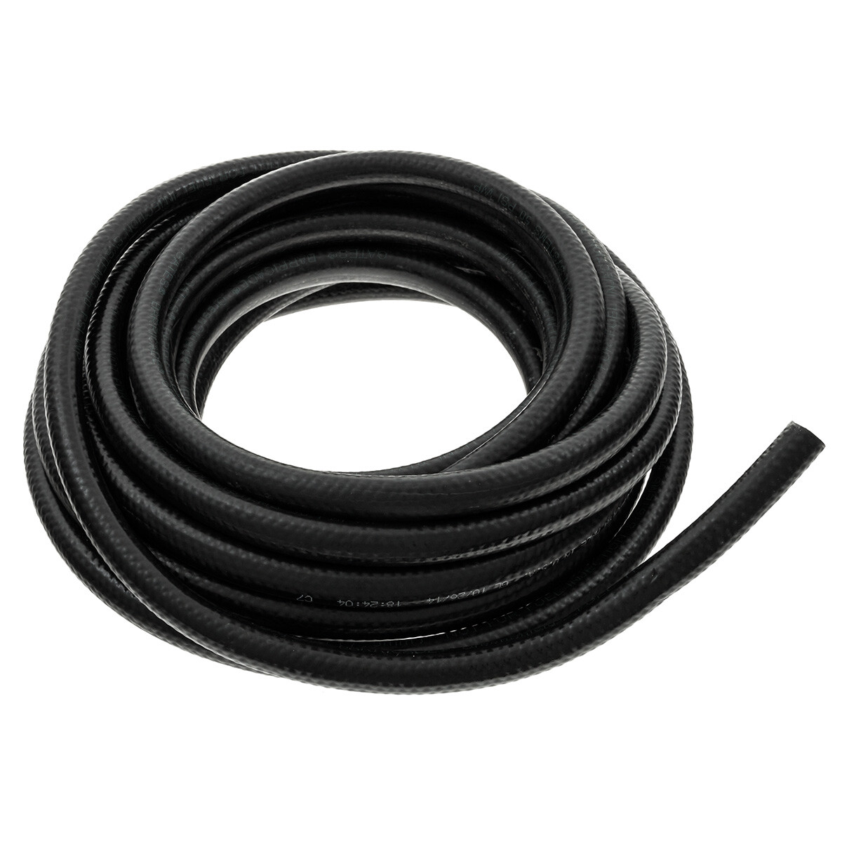 Gates Barricade Ethanol proof Fuel hose Per Meter 5/16" ID (8mm) meter