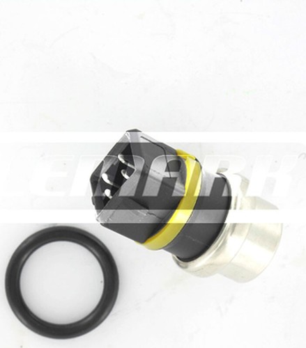 Benni Coolant Temperature Sensor Fits VW Seat Skoda Ford + Other Models #2 - Picture 2 of 2