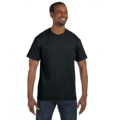 Jerzees 29M Adult 56 oz DRI-POWER ACTIVE T-Shirt