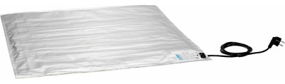 Heizmatte SkinnyHeat 75 75 x 75 cm 95 Watt