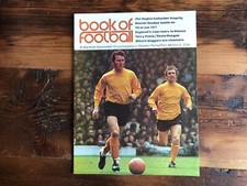 Marshall Cavendish Encyclopaedia - Book of Football - Part 26 Excellent