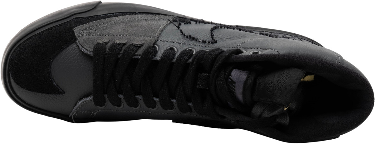 blazer edge nike