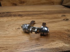 Jeu De Poignées Vitesses Sachs PLUS Grip Shift 3x8 VTT Années 90 24 Vitesses Occasion