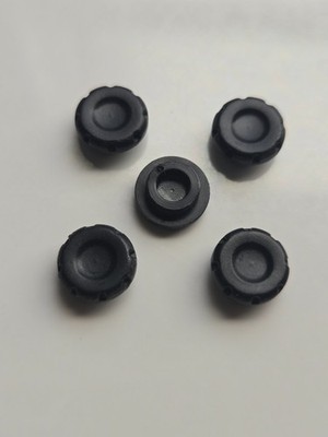 New 5 X Nikon PC Cap for F3 F4 F5 F6 F100 8008 D1 D2 D3