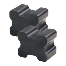 2 stück Gummi Spule Frühling Booster Auto Zubehör Auto Spule Frühling Spacer