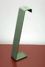 Angelfish & Discus Breeding Slate for Aquariums - Choose Color