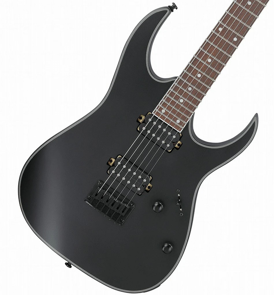Ibanez RG421EX BKF RG Electric Guitar Black for sale online