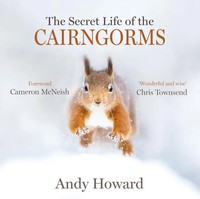 The Secret Life Of The Cairngorms | Andy Howard | Buch | Gebunden | Englisch