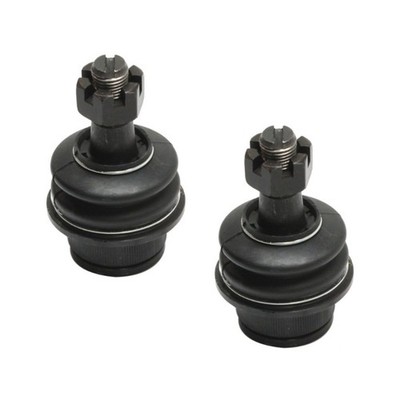 For Dodge Dakota 2005-2010 Ball Joints Driver and Passenger Side Pair Lower