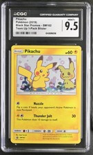 Pikachu #SM162 Prices | Pokemon Promo | Pokemon Cards