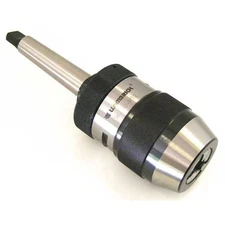 Llambrich Usa Jk-16 Mt3 Keyless High Torque Drill Chuck 0.630" Cap., 3Mt Mount