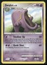 Swalot 72/146 Uncommon Legends Awakened Pokemon Damaged