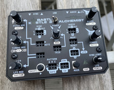 Bastl Instruments Kastle 2 Alchemist - Synthe...