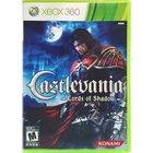 Castlevania Lords Of Shadow - Microsoft Xbox 360 Tested 1Y Guarantee