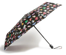 VERA BRADLEY HERDING CATS UMBRELLA:NWT CATS