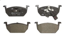 Brake Pad Set, Disc Brake ATE 13.0470-7303.2 for LEON (5F1) 1 2015-202