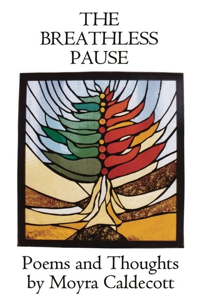 Moyra Caldecott | The Breathless Pause | Taschenbuch | Englisch (2018)-image